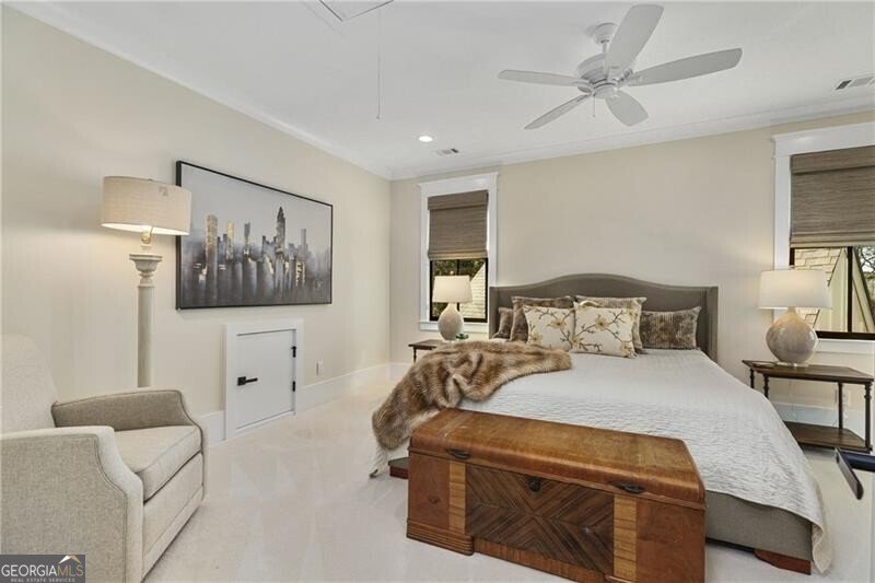 284 Hook Street Alpharetta - 48