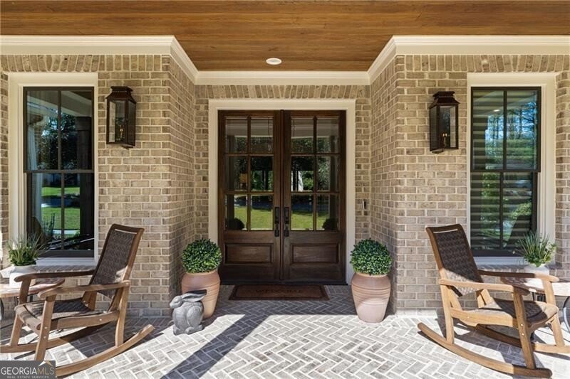 284 Hook Street Alpharetta - 5
