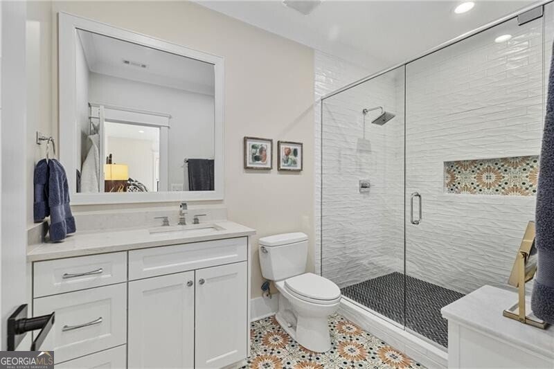 284 Hook Street Alpharetta - 57