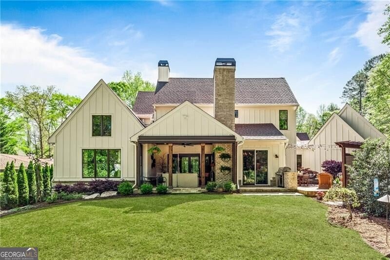 284 Hook Street Alpharetta - 58