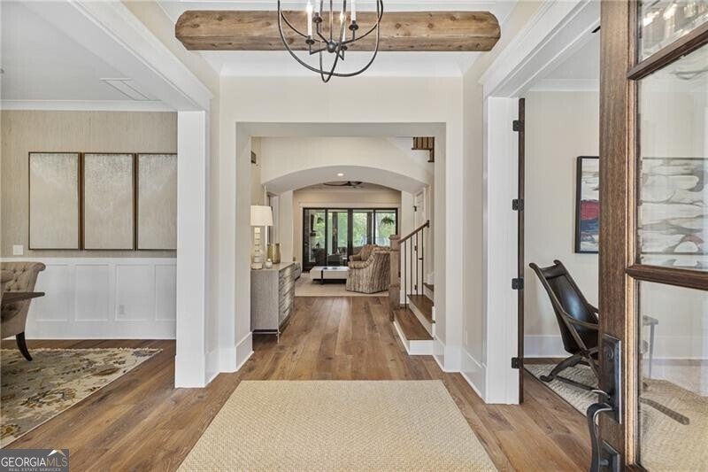 284 Hook Street Alpharetta - 6