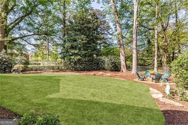 284 Hook Street Alpharetta - 60