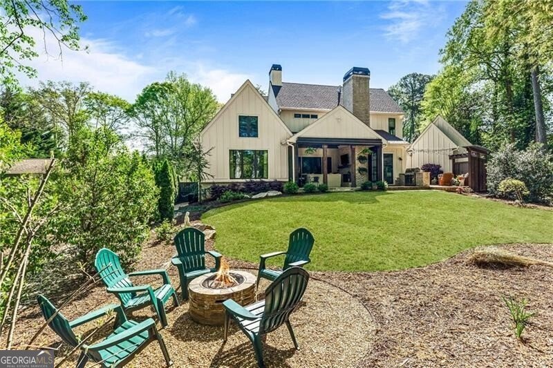 284 Hook Street Alpharetta - 61