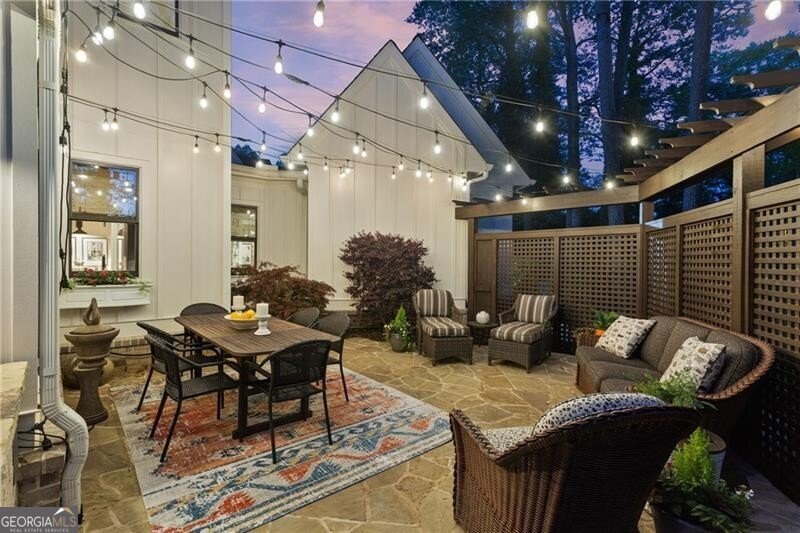 284 Hook Street Alpharetta - 62