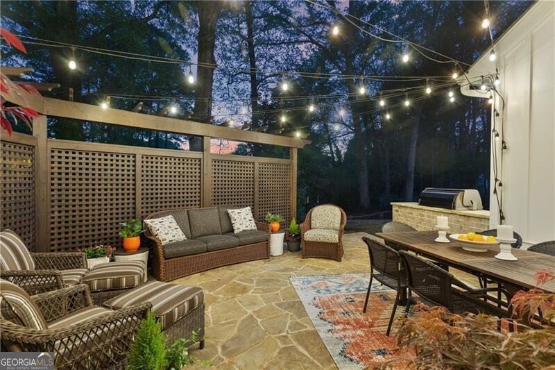 284 Hook Street Alpharetta - 63
