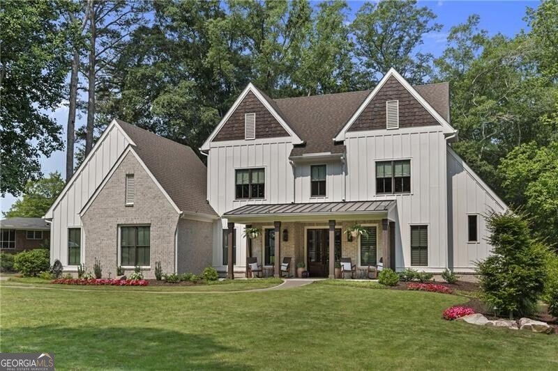 284 Hook Street Alpharetta - 67