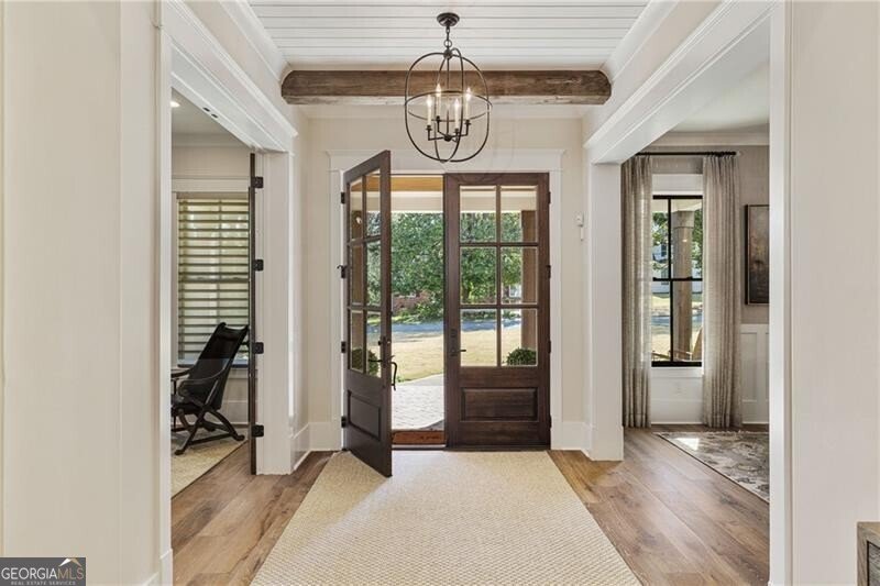 284 Hook Street Alpharetta - 7