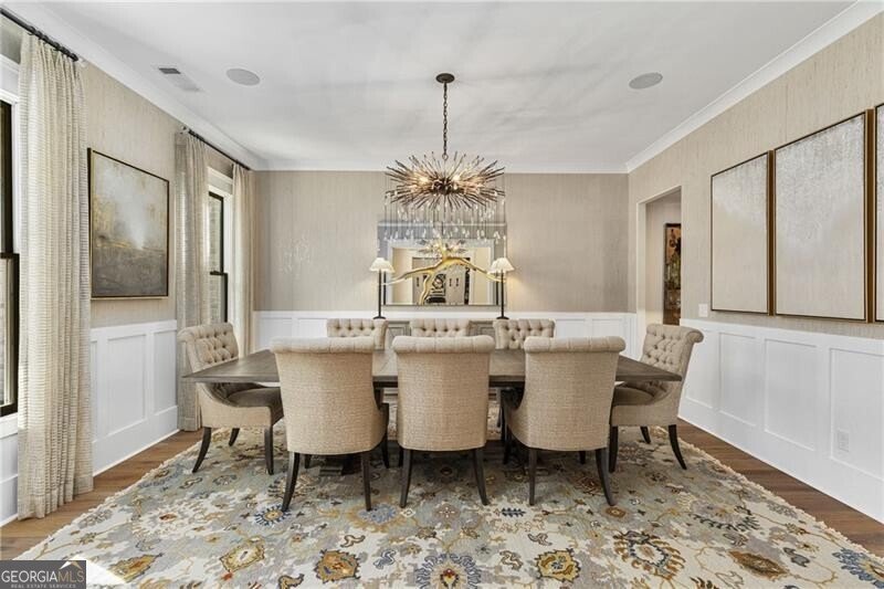 284 Hook Street Alpharetta - 8
