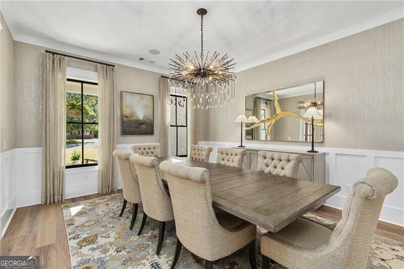 284 Hook Street Alpharetta - 9