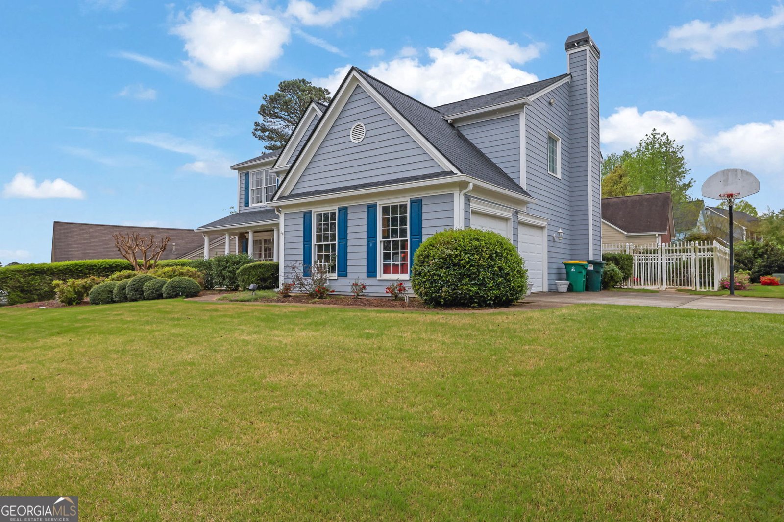 200 Boca Ciega Court Alpharetta - 3