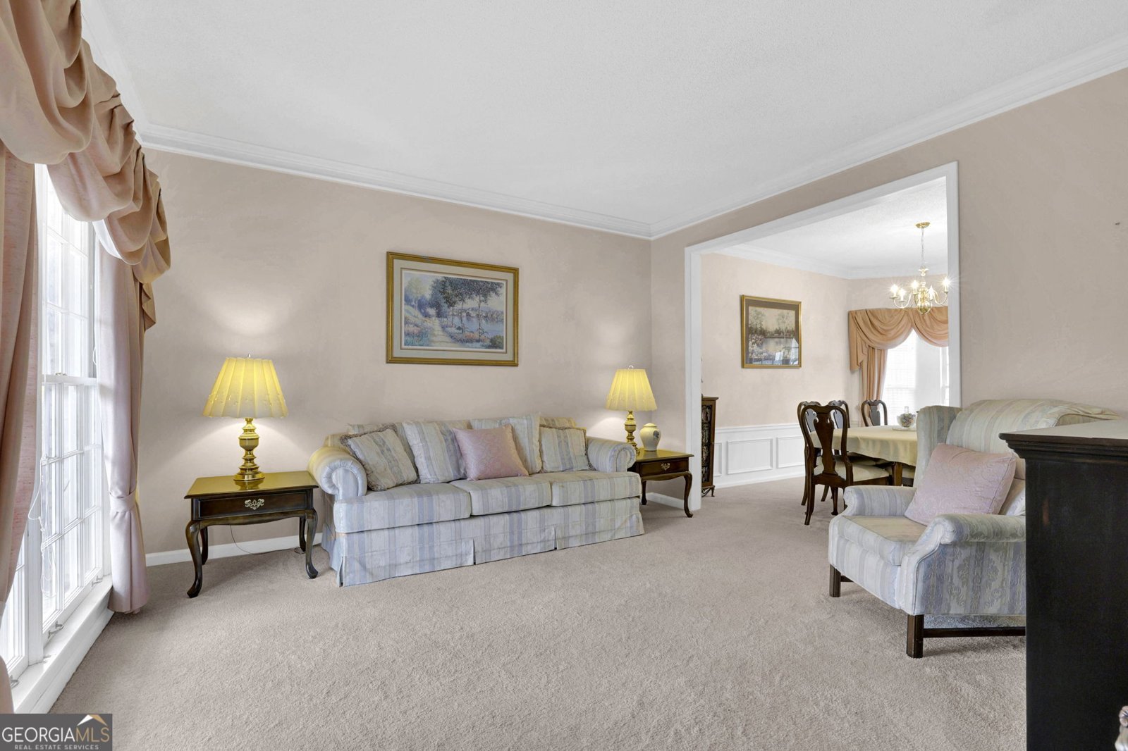 200 Boca Ciega Court Alpharetta - 5
