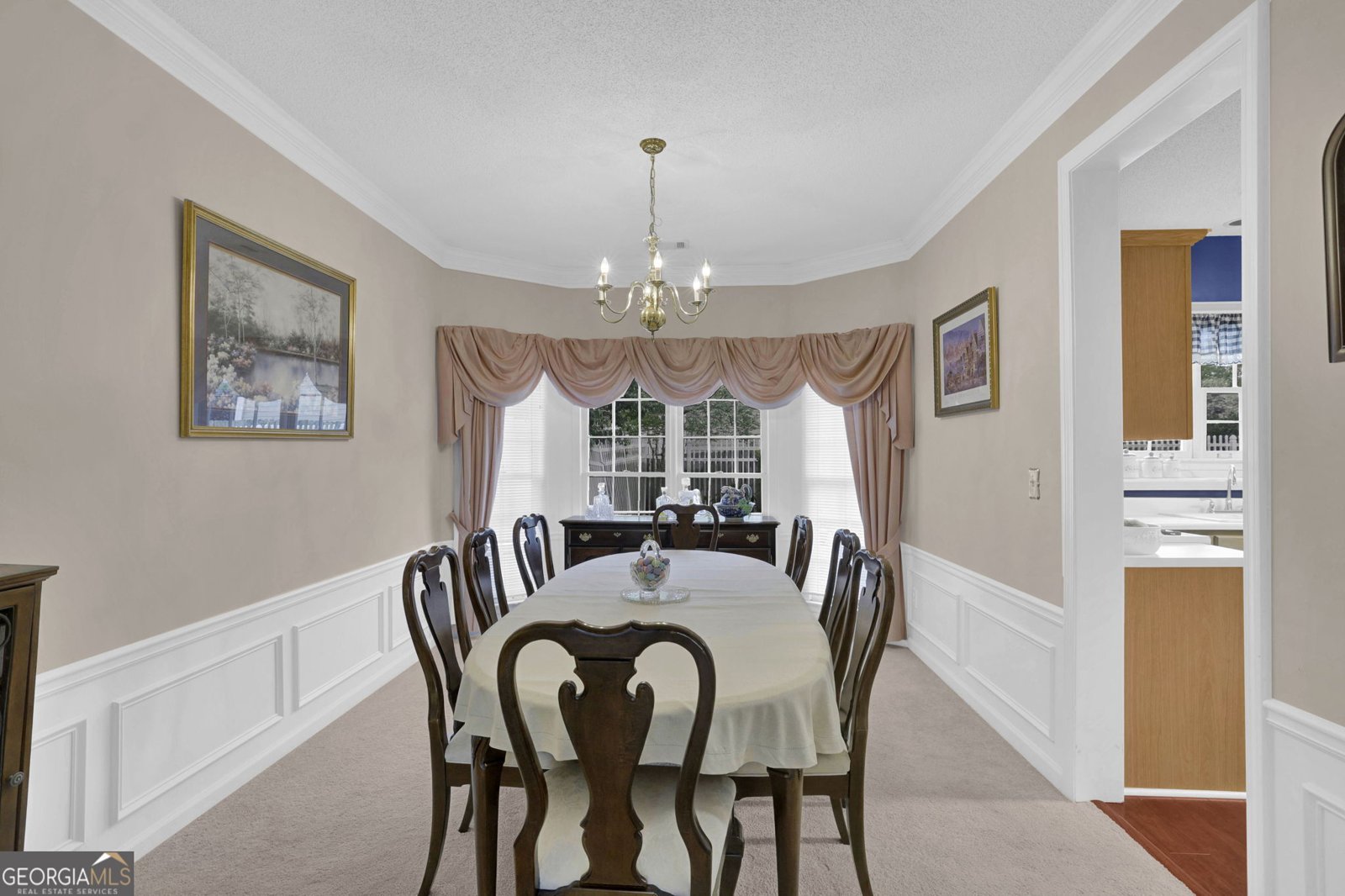 200 Boca Ciega Court Alpharetta - 6
