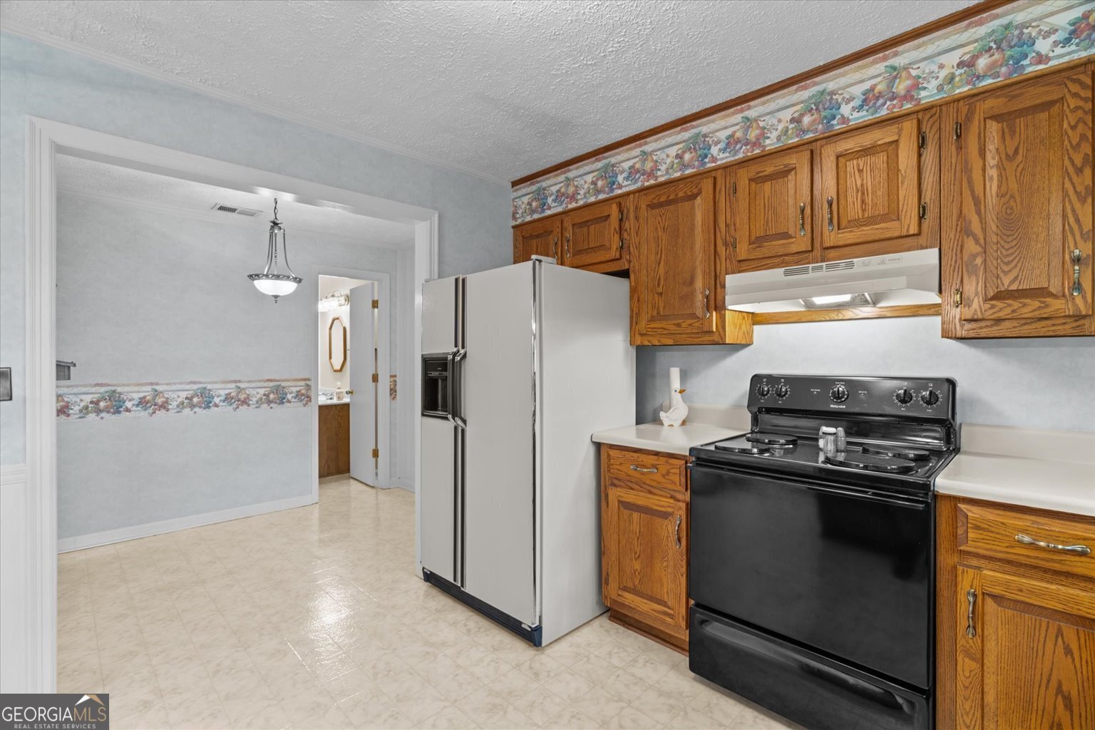 1070 Lovers Lane Road Calhoun - 17