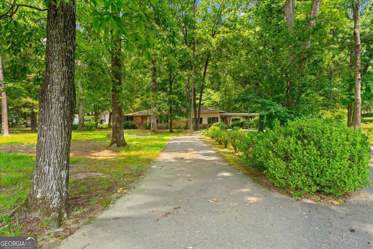 1070 Lovers Lane Road Calhoun - 2