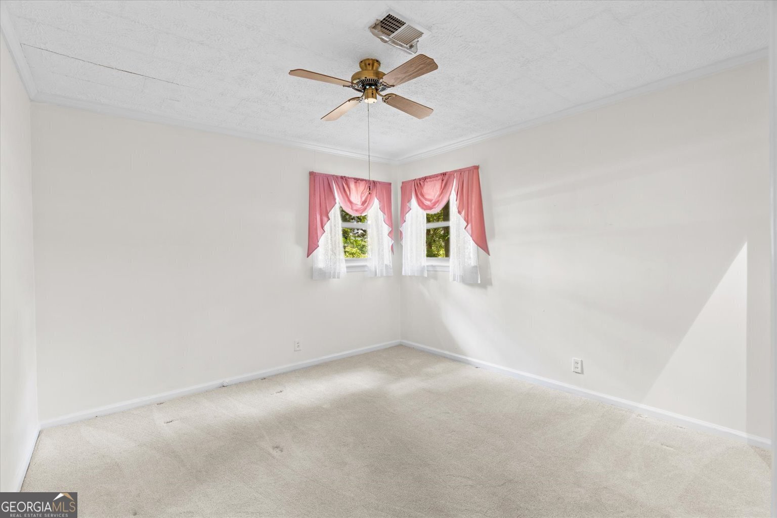 1070 Lovers Lane Road Calhoun - 30