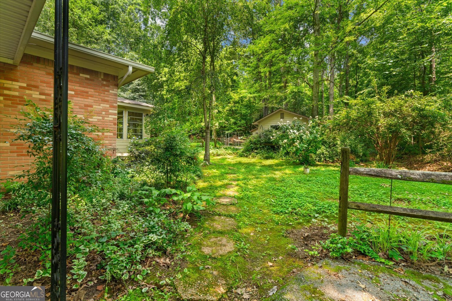 1070 Lovers Lane Road Calhoun - 32