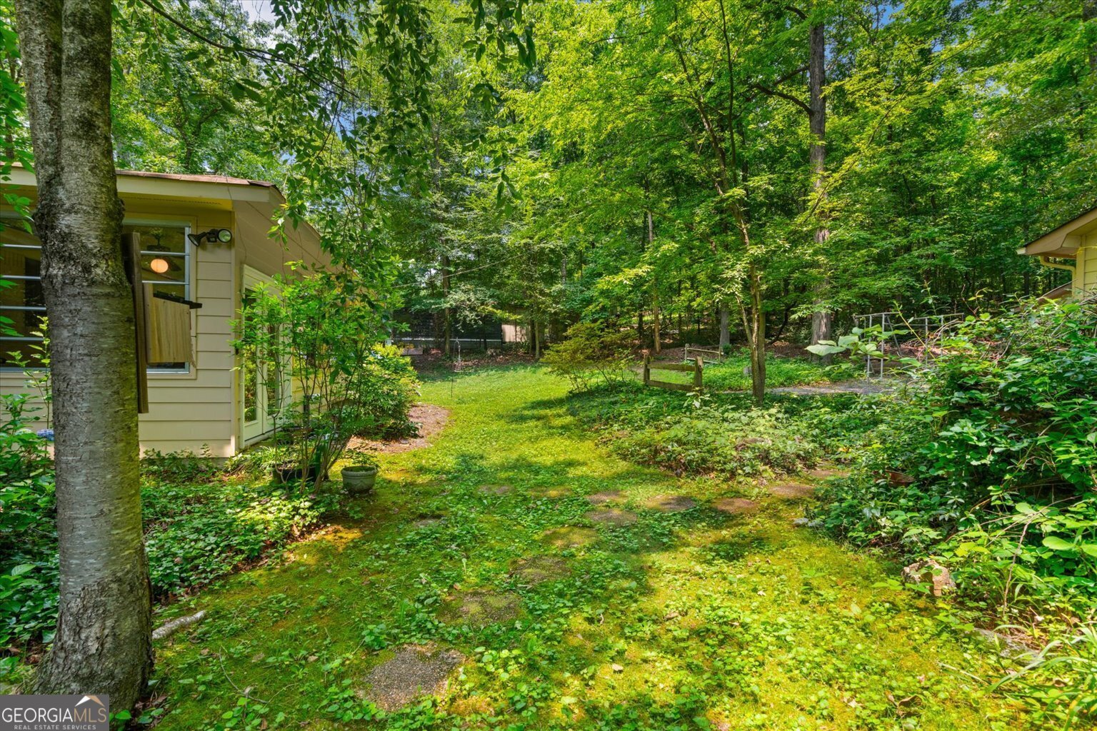 1070 Lovers Lane Road Calhoun - 33
