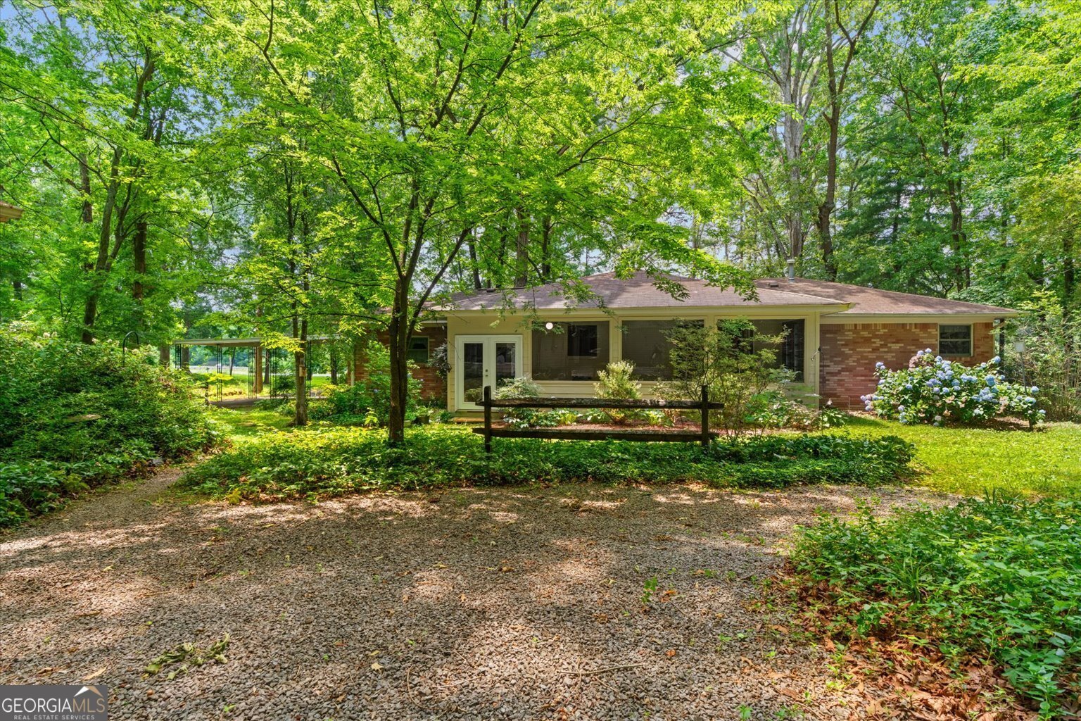 1070 Lovers Lane Road Calhoun - 35