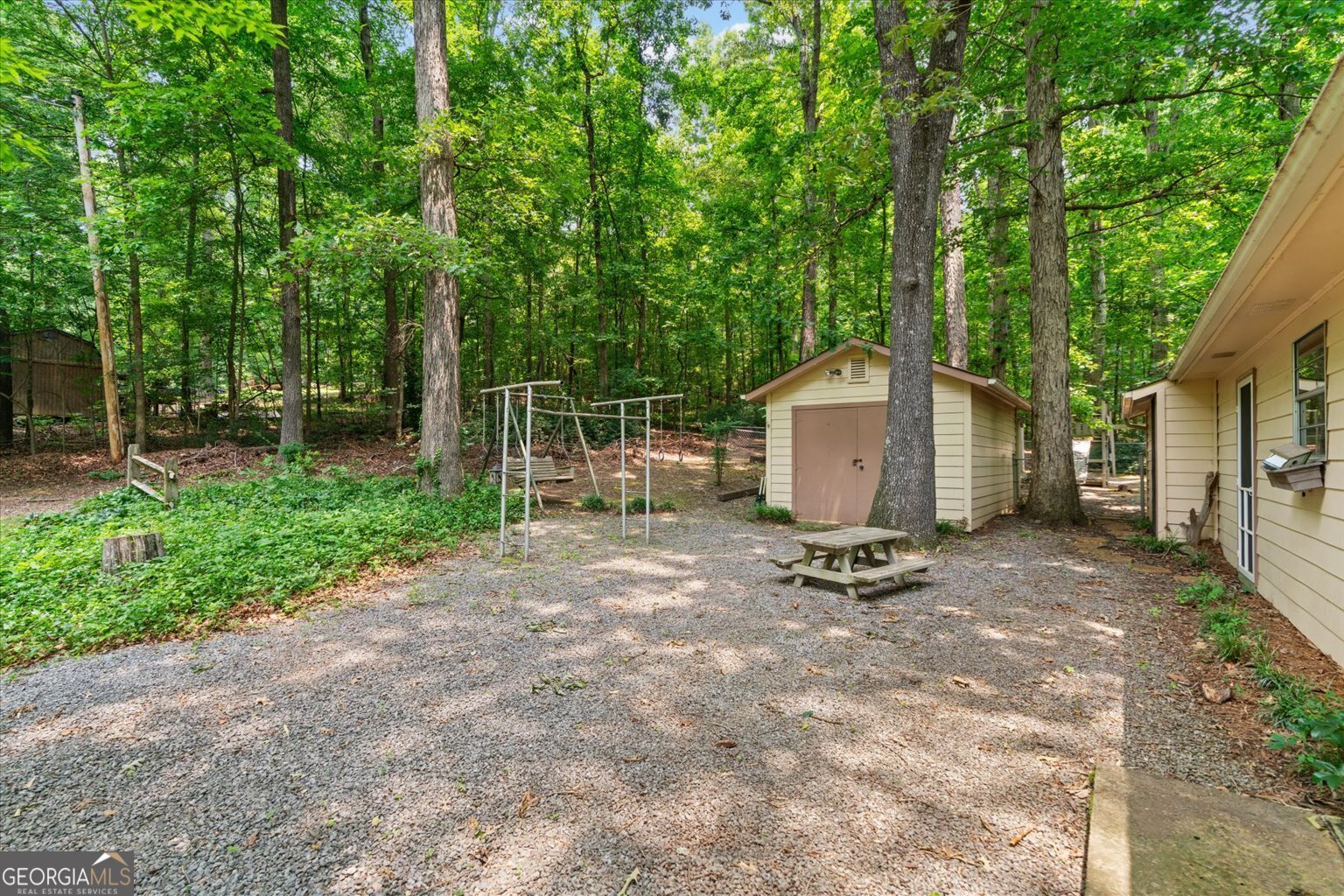 1070 Lovers Lane Road Calhoun - 37