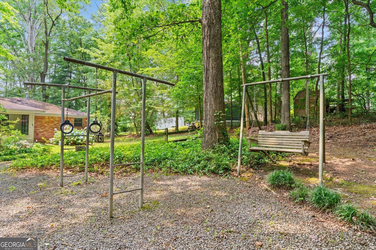 1070 Lovers Lane Road Calhoun - 38