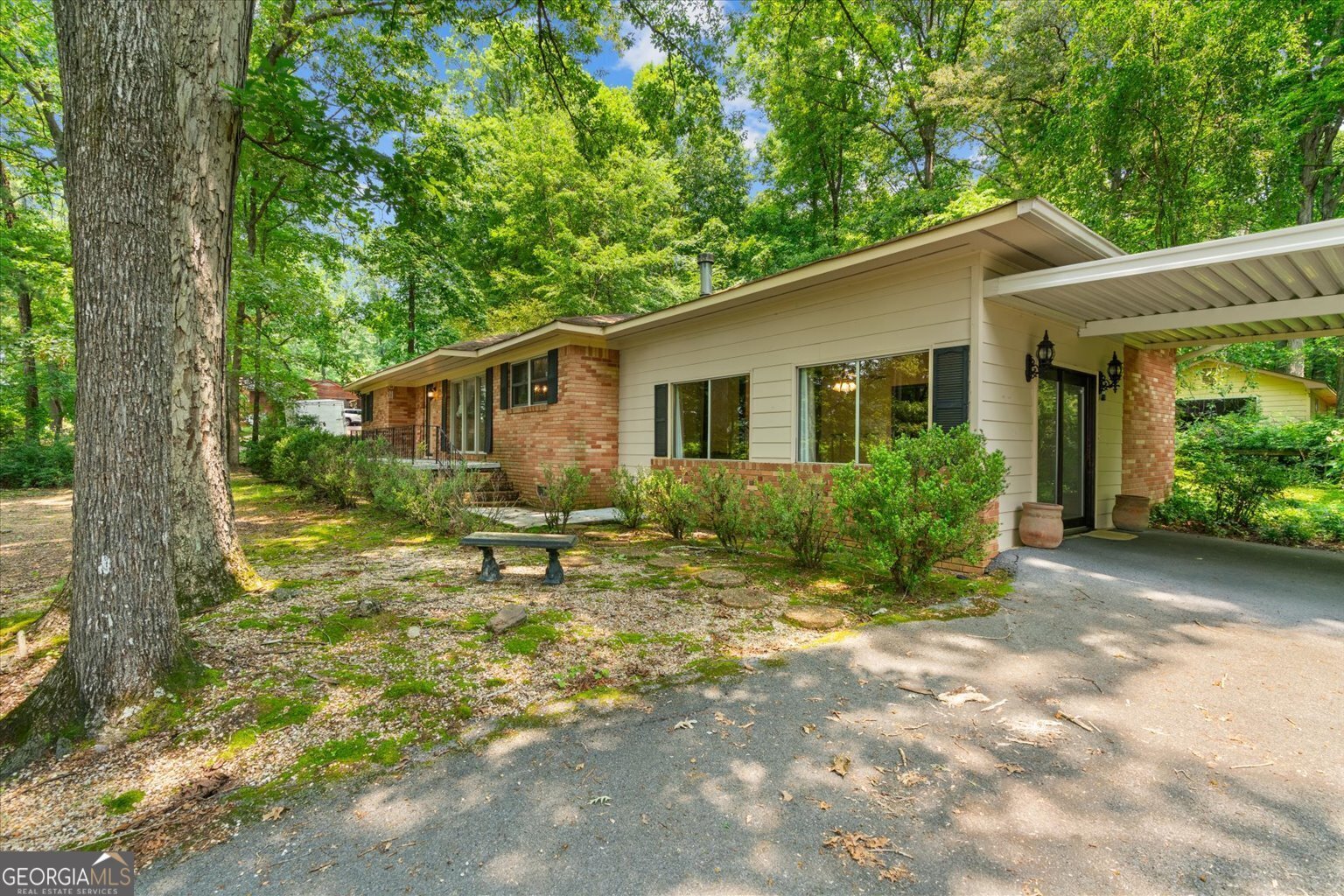 1070 Lovers Lane Road Calhoun - 4