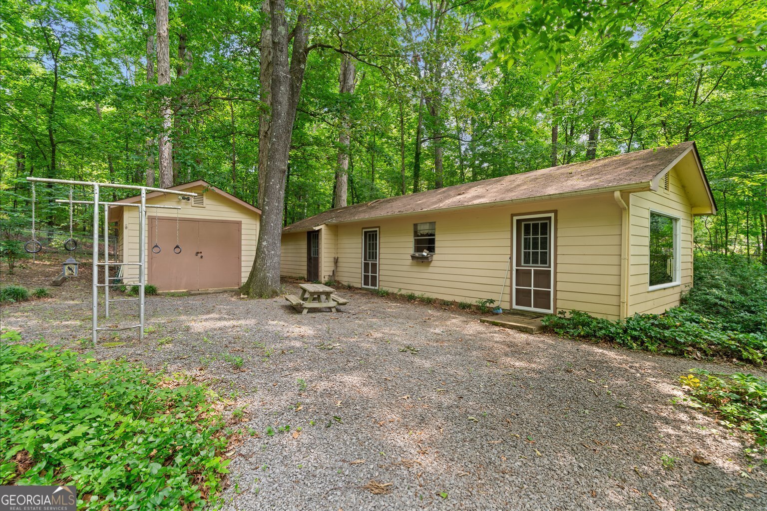 1070 Lovers Lane Road Calhoun - 41