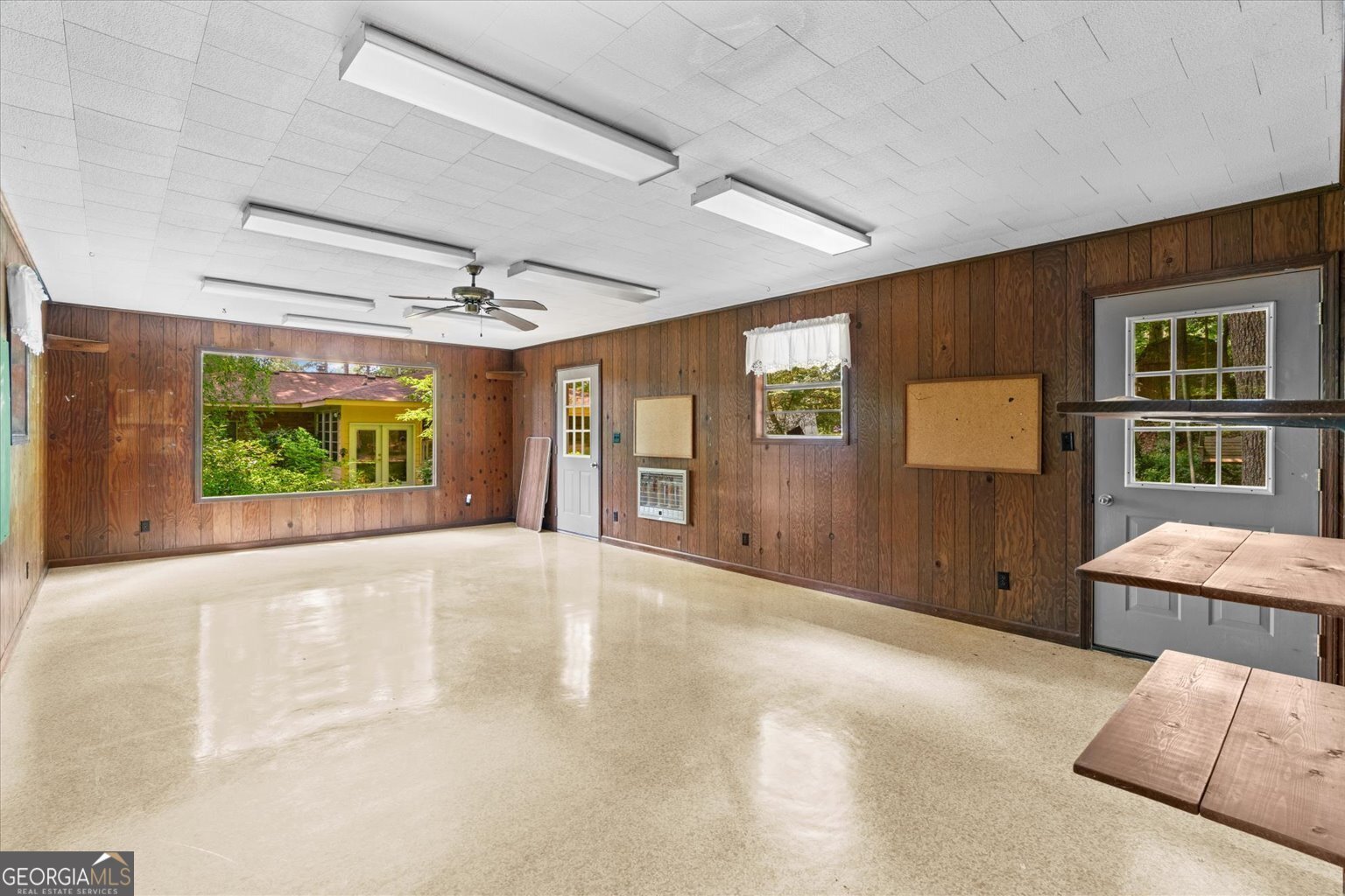 1070 Lovers Lane Road Calhoun - 43