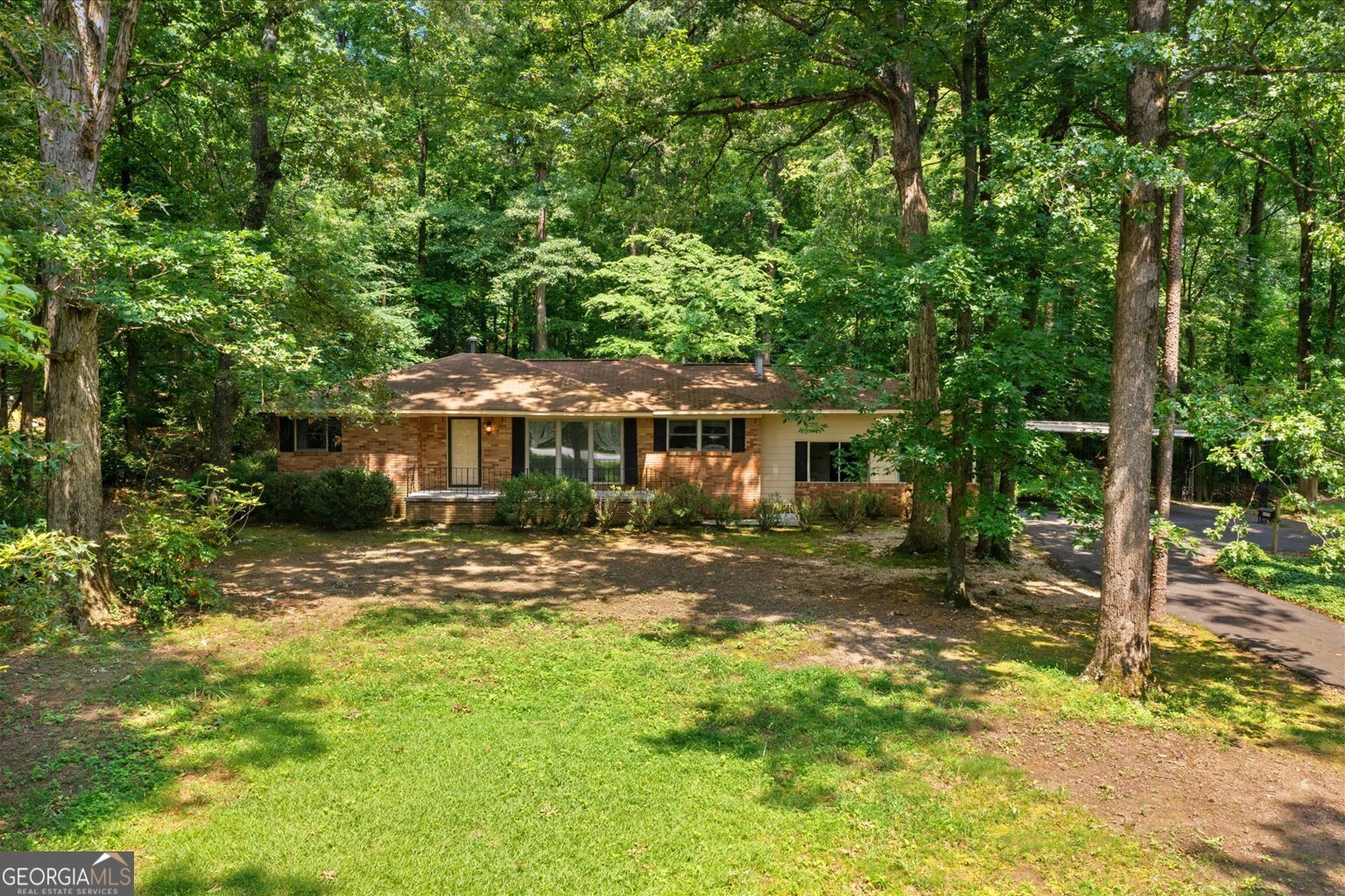 1070 Lovers Lane Road Calhoun - 47