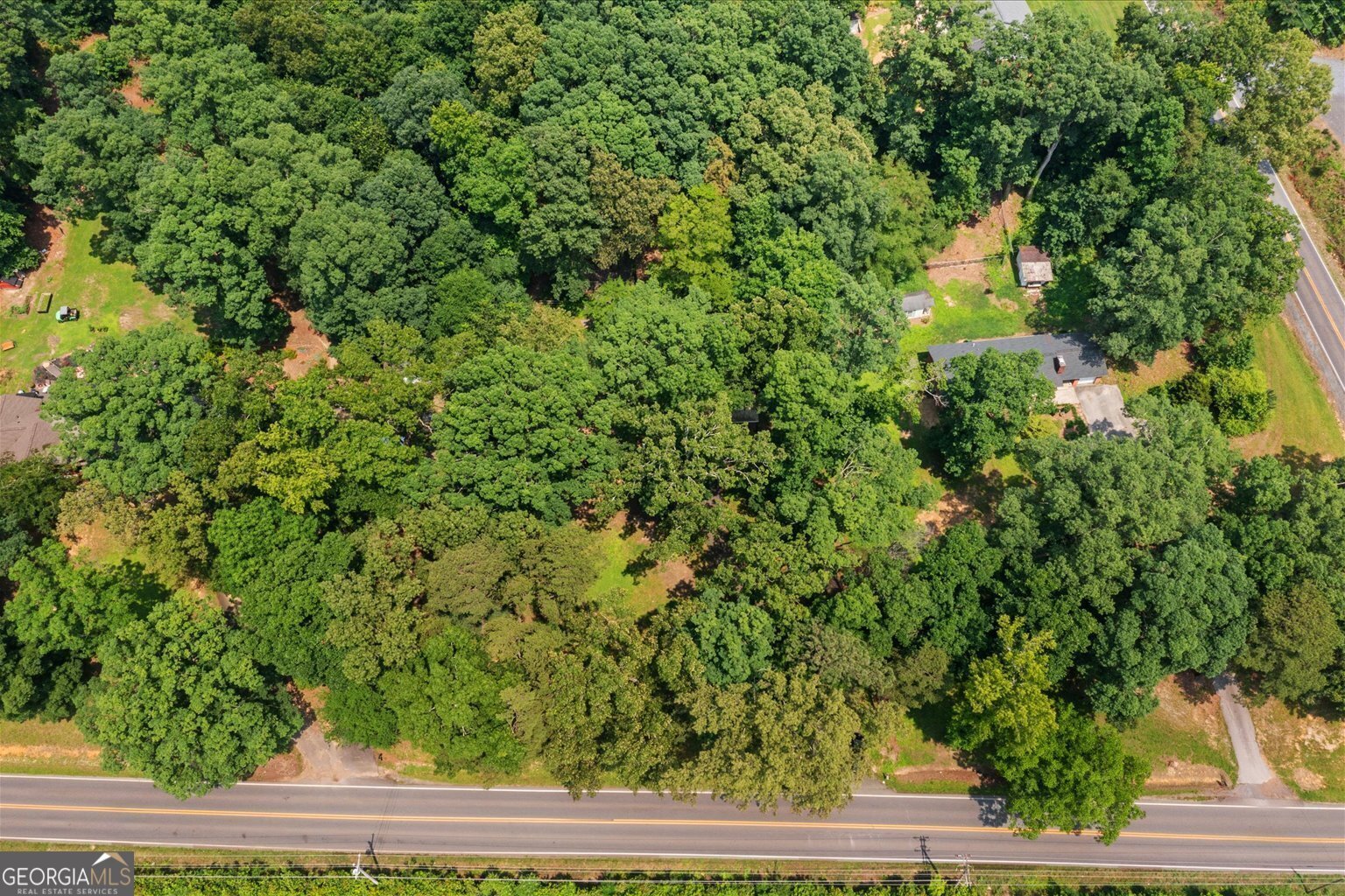 1070 Lovers Lane Road Calhoun - 49
