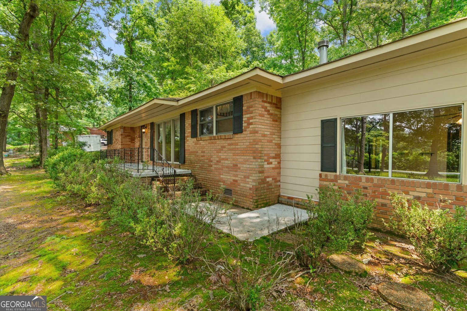 1070 Lovers Lane Road Calhoun - 5