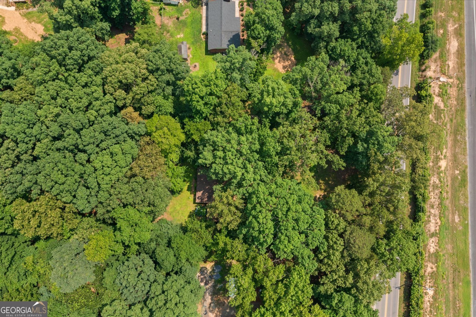 1070 Lovers Lane Road Calhoun - 51