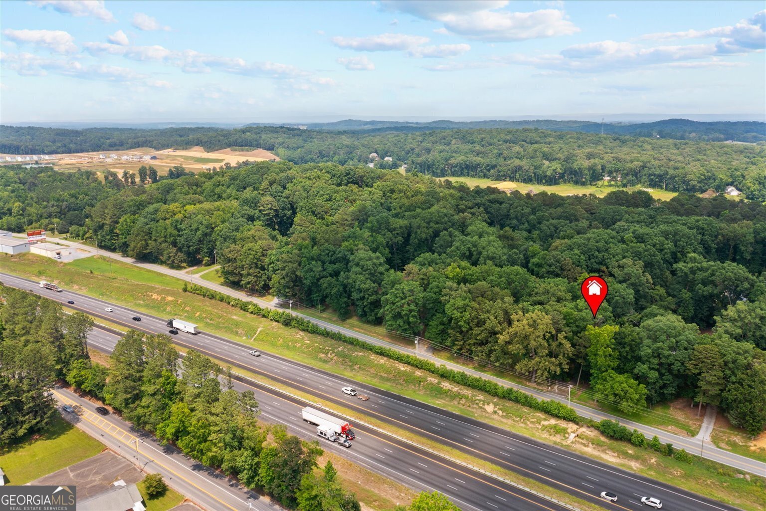 1070 Lovers Lane Road Calhoun - 52