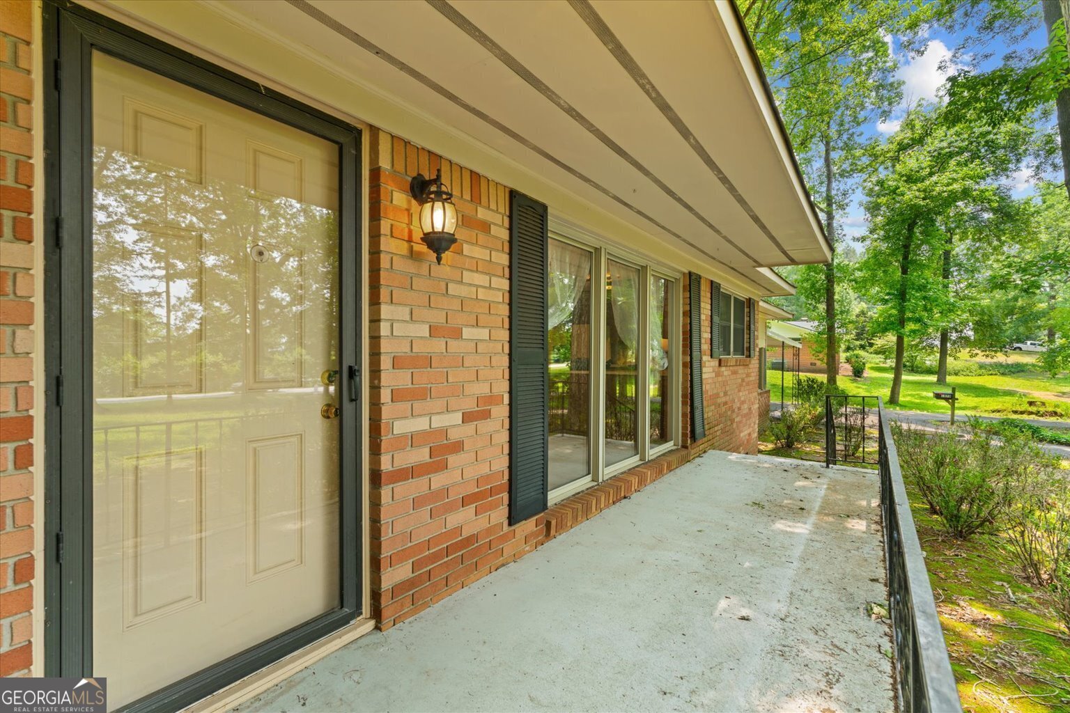1070 Lovers Lane Road Calhoun - 6