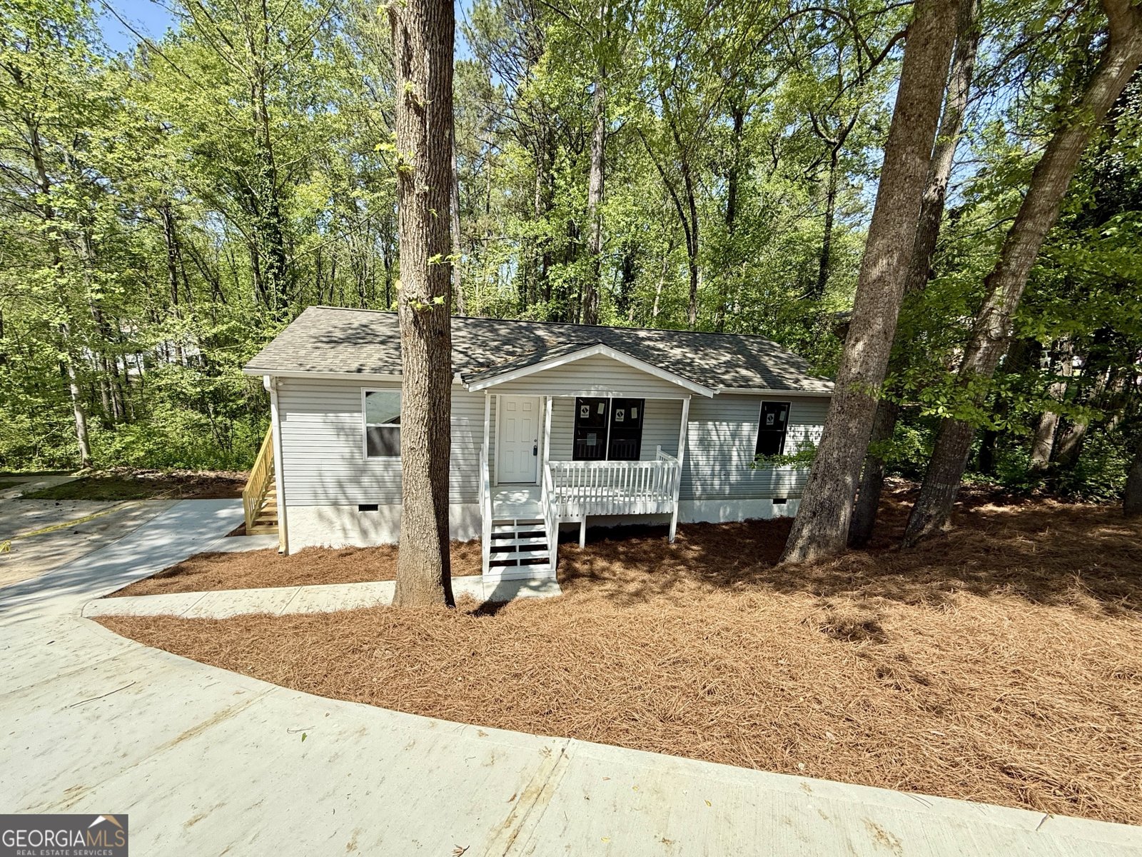 140 Rosewood Drive Dallas - 1