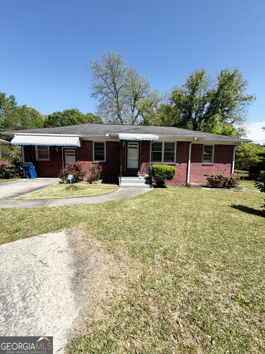 6718 Delta Drive Riverdale - 1