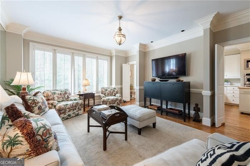 2960 Pharr Court South Atlanta - 13