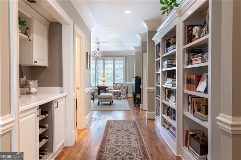 2960 Pharr Court South Atlanta - 15