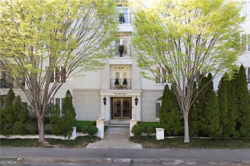 2960 Pharr Court South Atlanta - 3