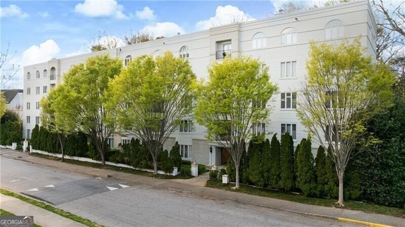 2960 Pharr Court South Atlanta - 4