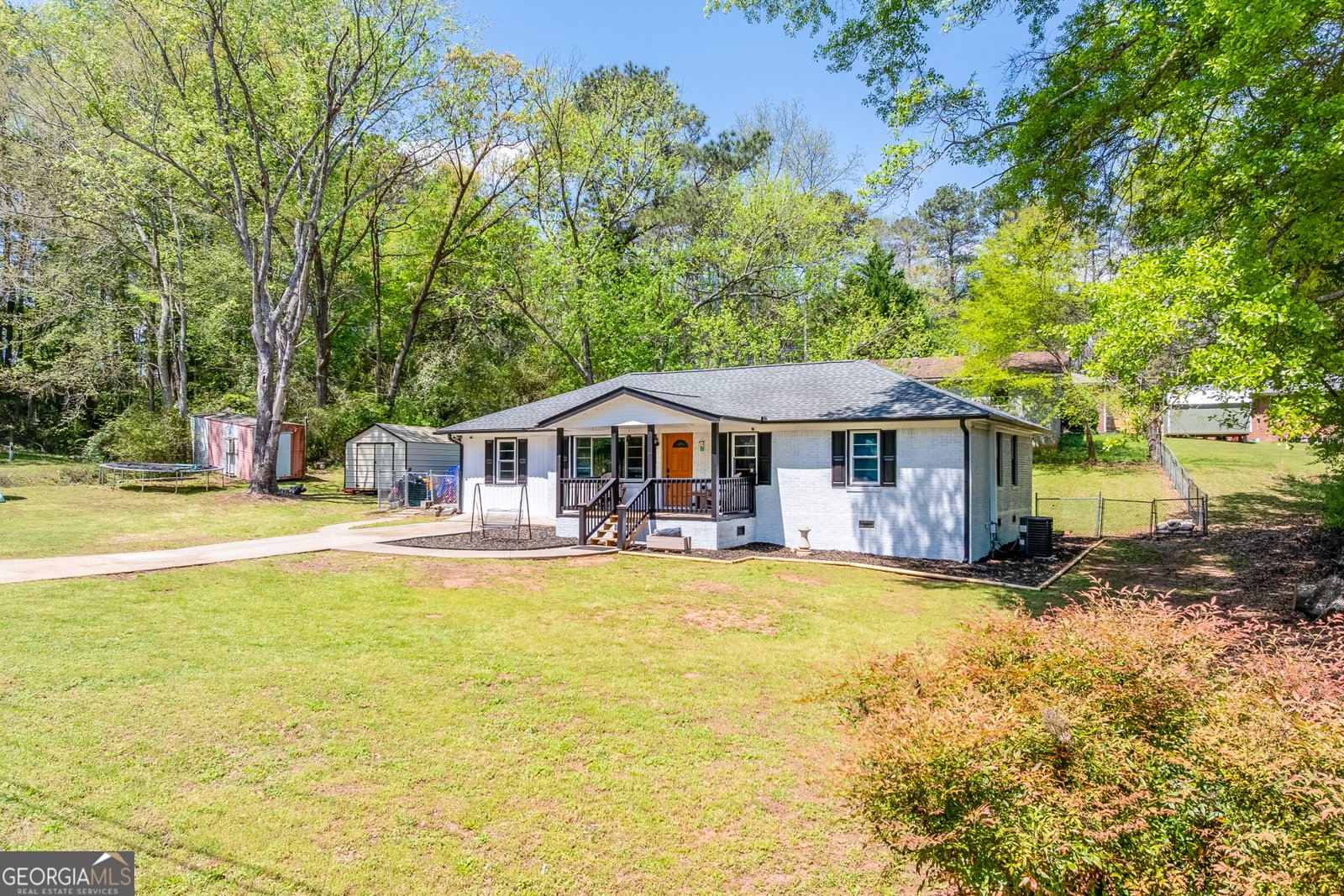 104 Pineview Drive Monroe - 12
