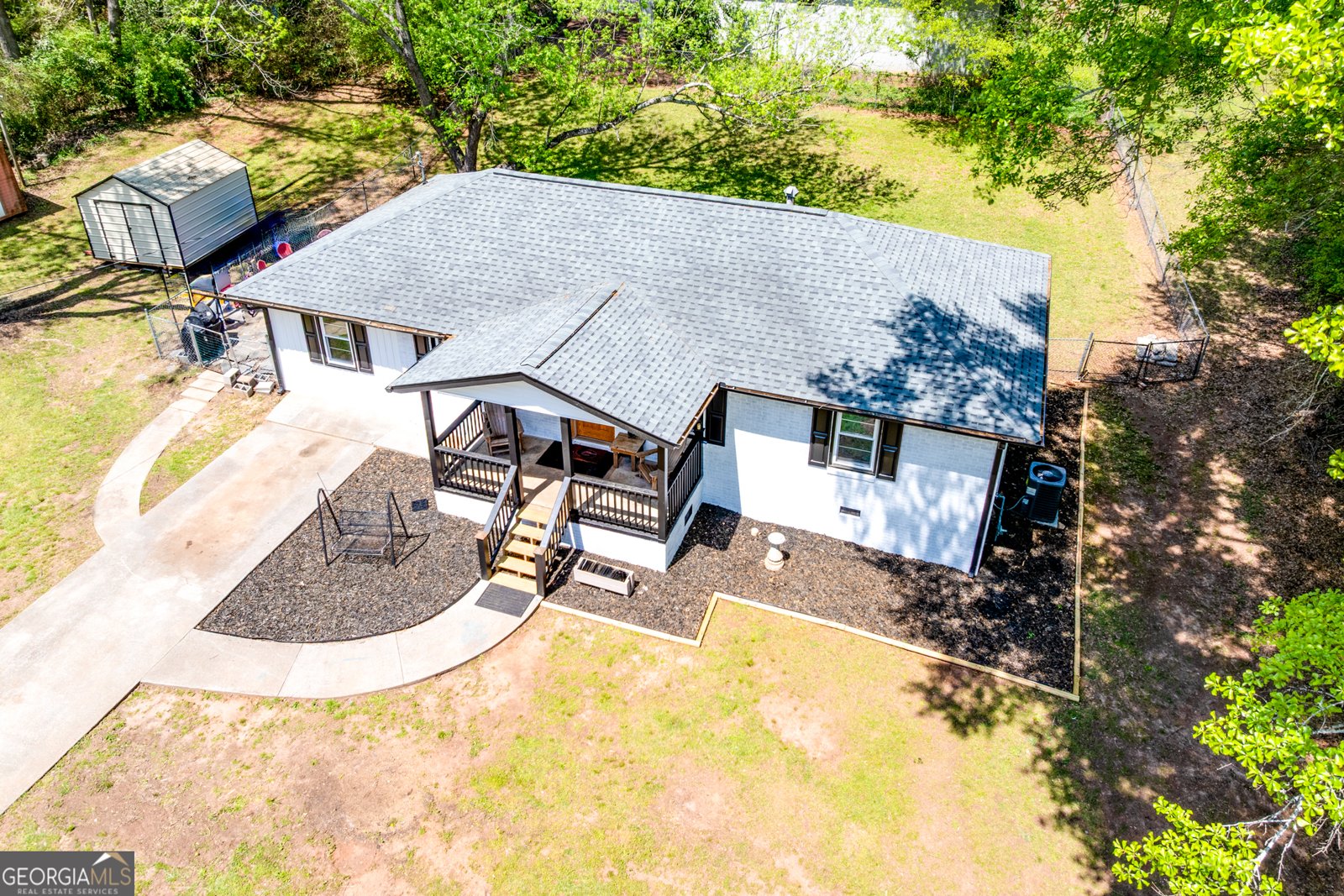 104 Pineview Drive Monroe - 13