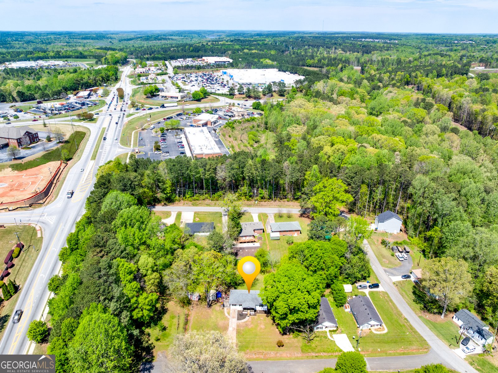 104 Pineview Drive Monroe - 17