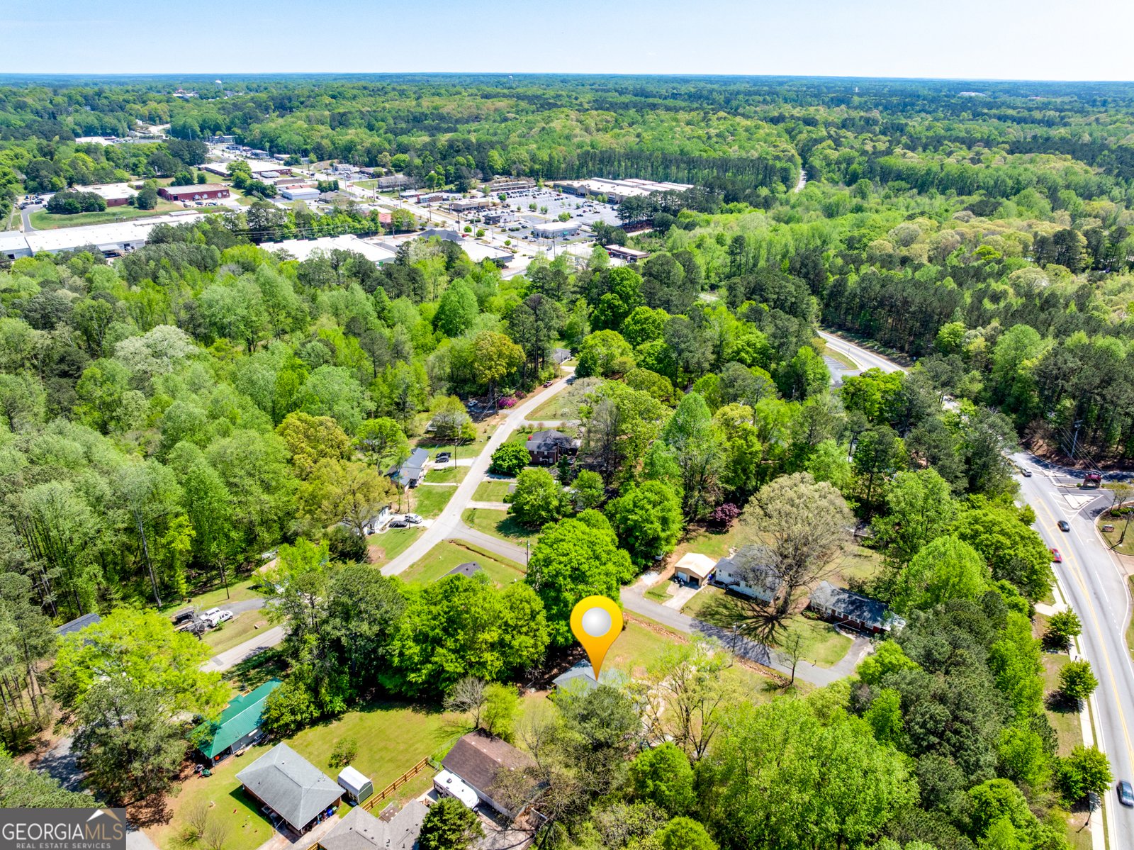104 Pineview Drive Monroe - 19