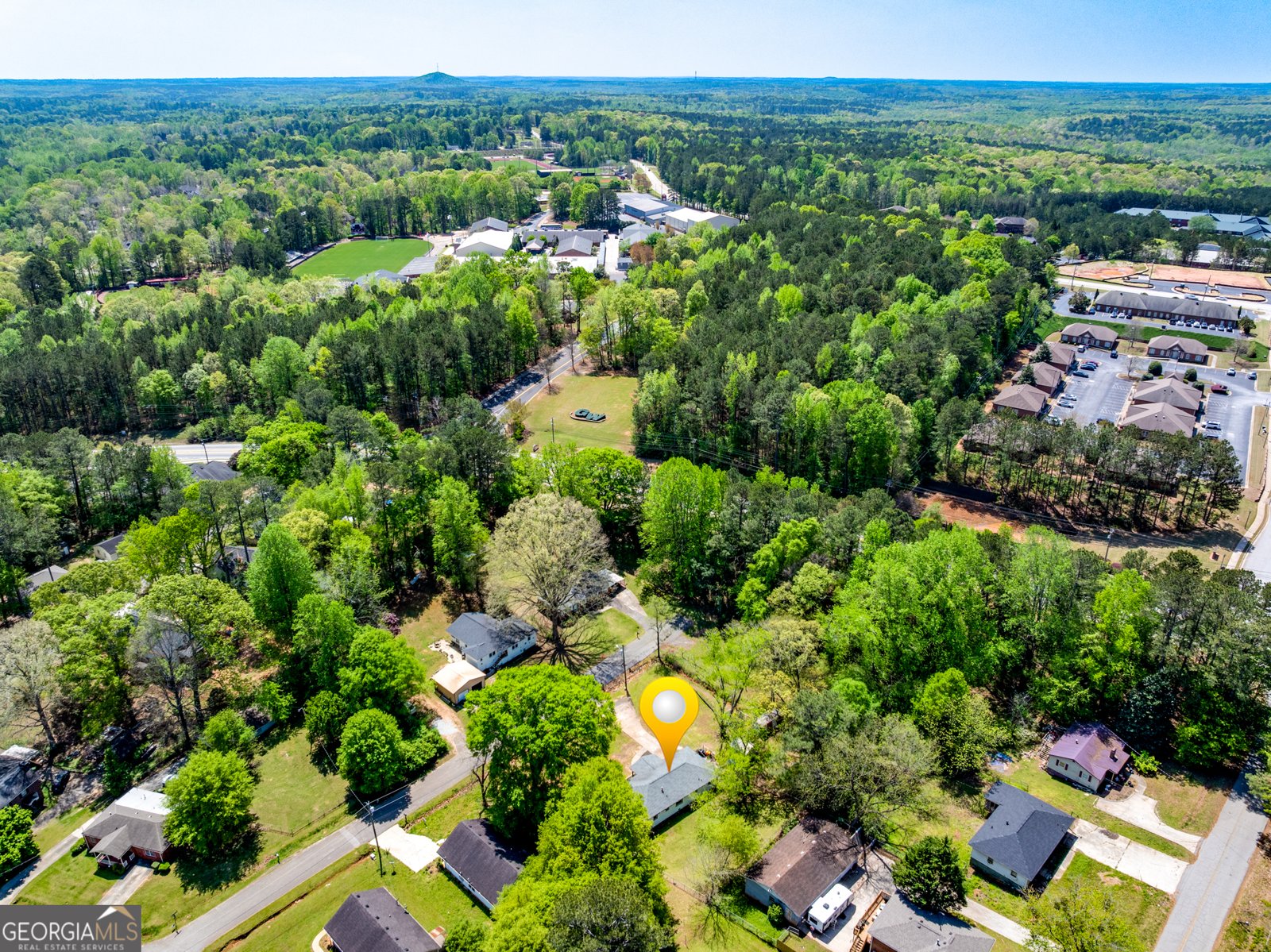 104 Pineview Drive Monroe - 20