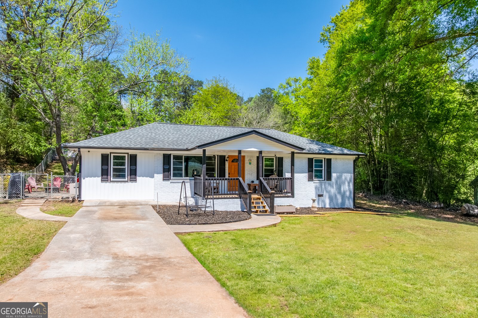 104 Pineview Drive Monroe - 3