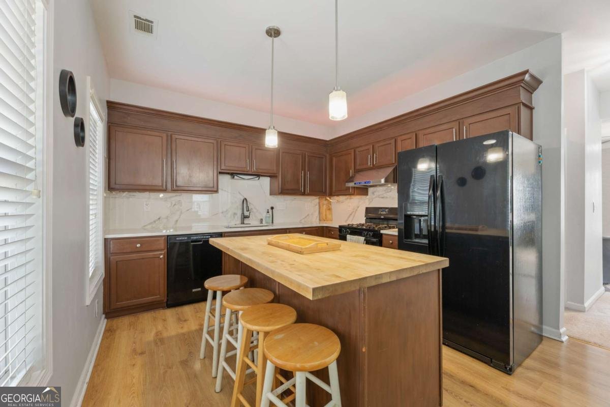 745 Abbotts Mill Court Duluth - 10