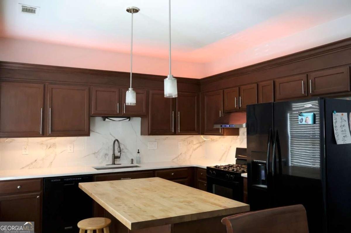 745 Abbotts Mill Court Duluth - 11