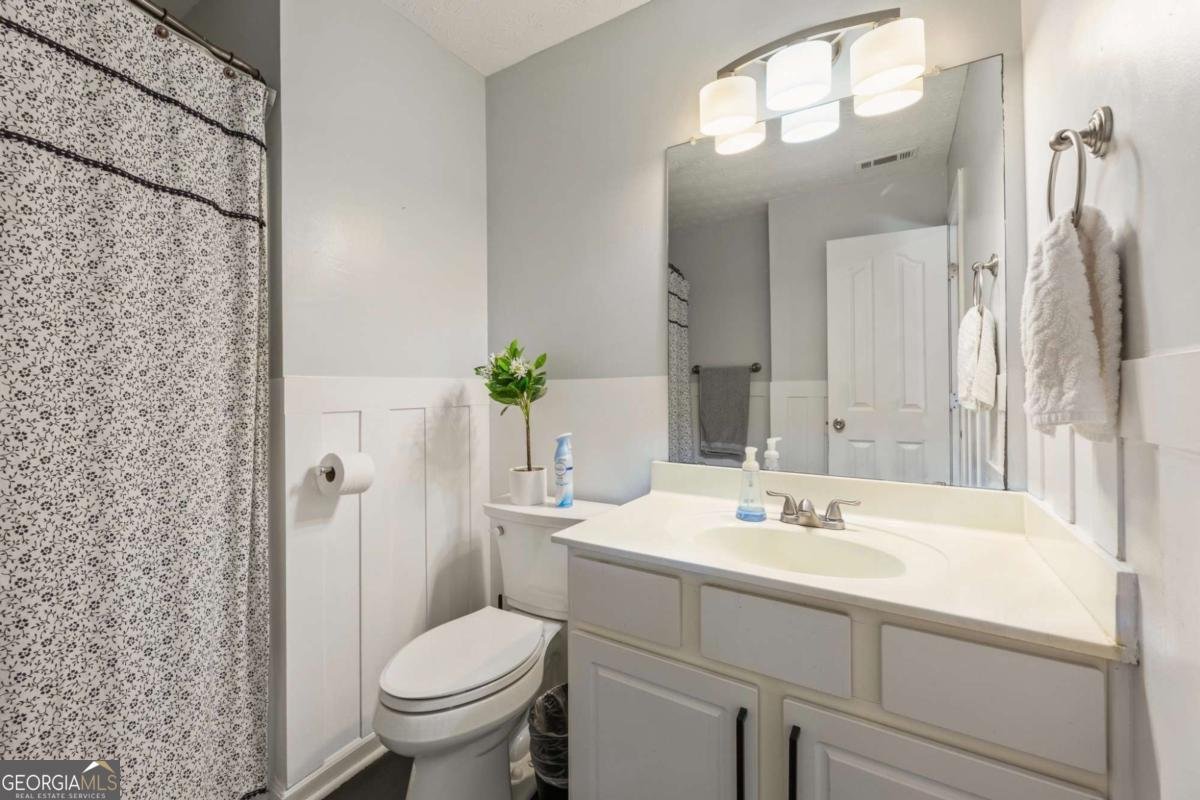 745 Abbotts Mill Court Duluth - 17