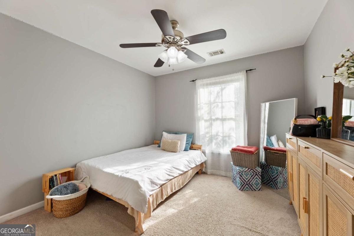 745 Abbotts Mill Court Duluth - 19