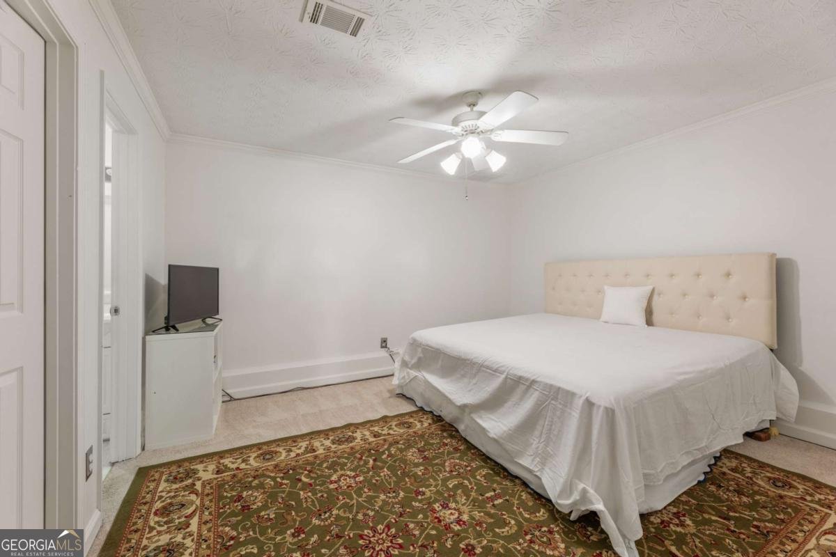 745 Abbotts Mill Court Duluth - 21